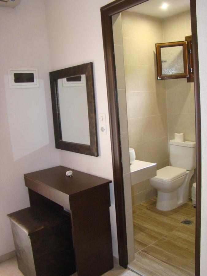 Vour 52 Apartman Vurvurú Kültér fotó