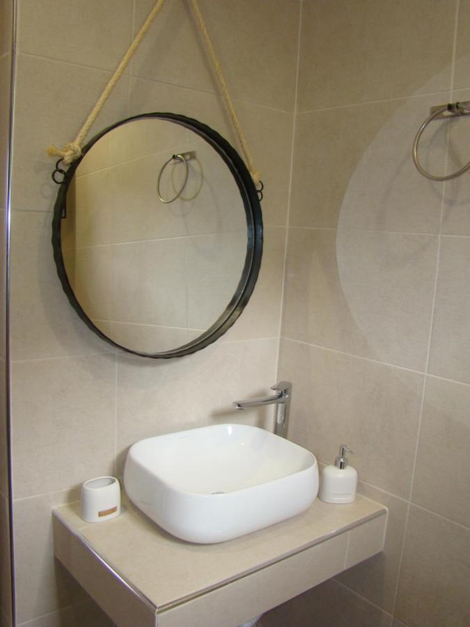 Vour 52 Apartman Vurvurú Kültér fotó