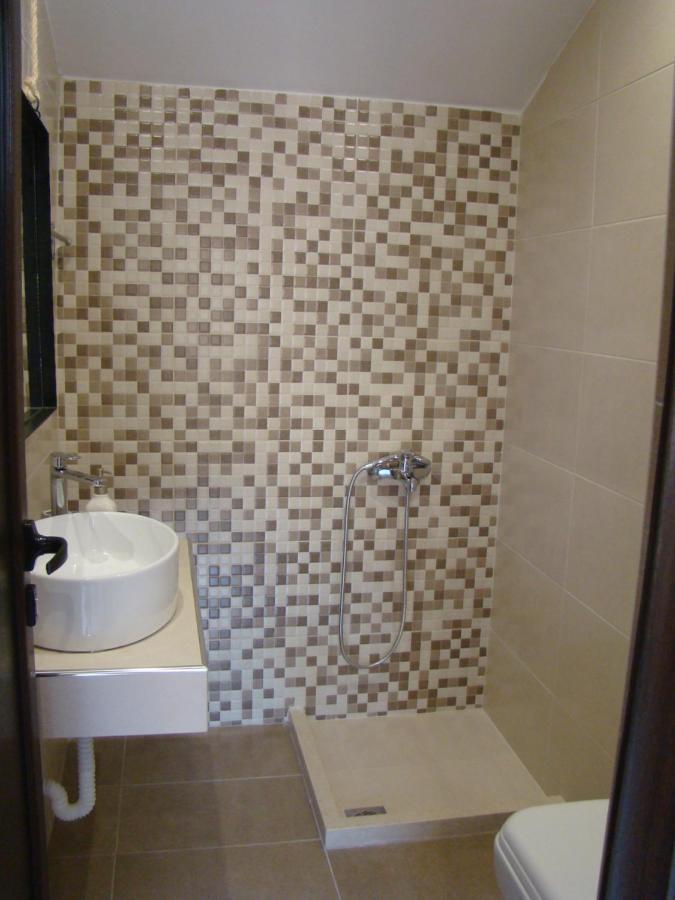 Vour 52 Apartman Vurvurú Kültér fotó
