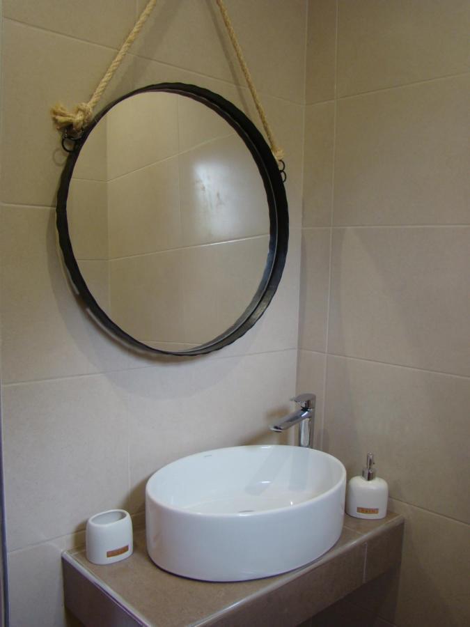 Vour 52 Apartman Vurvurú Kültér fotó