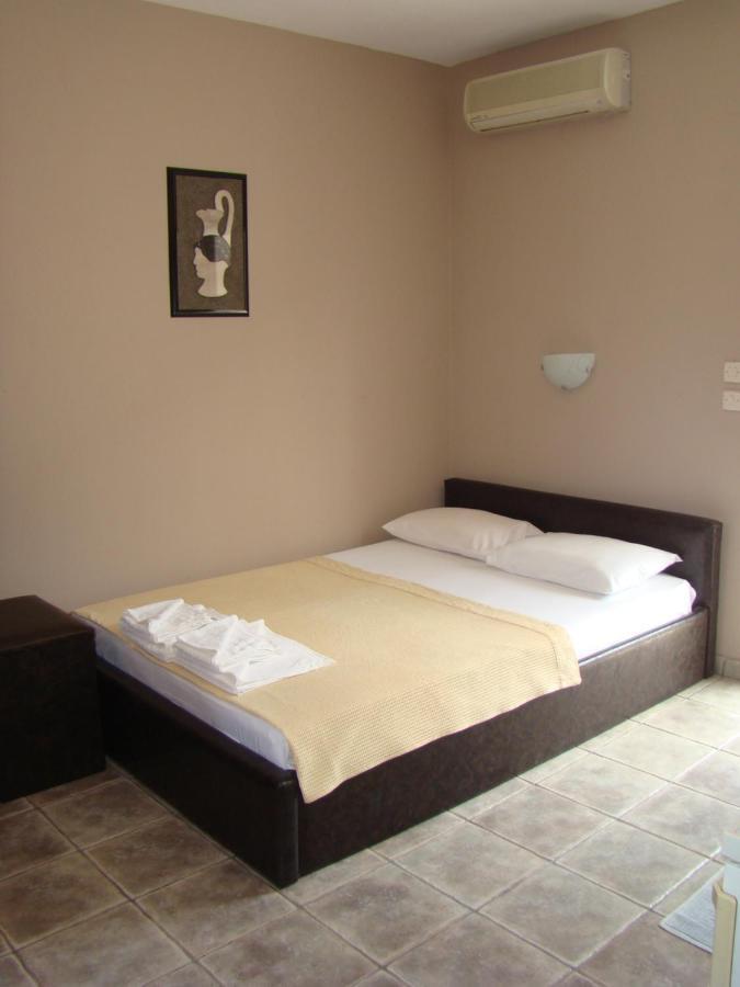 Vour 52 Apartman Vurvurú Kültér fotó