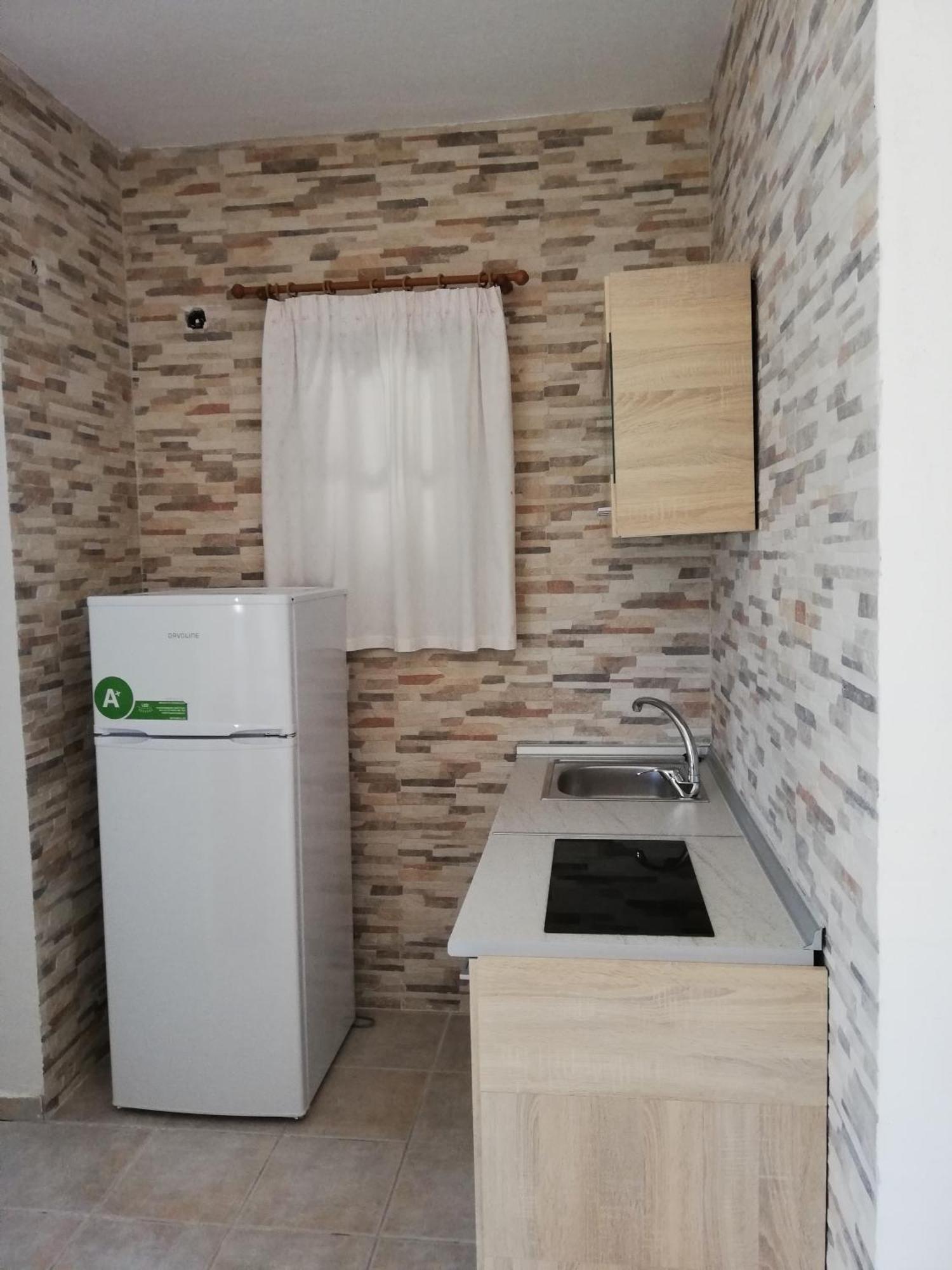 Vour 52 Apartman Vurvurú Kültér fotó