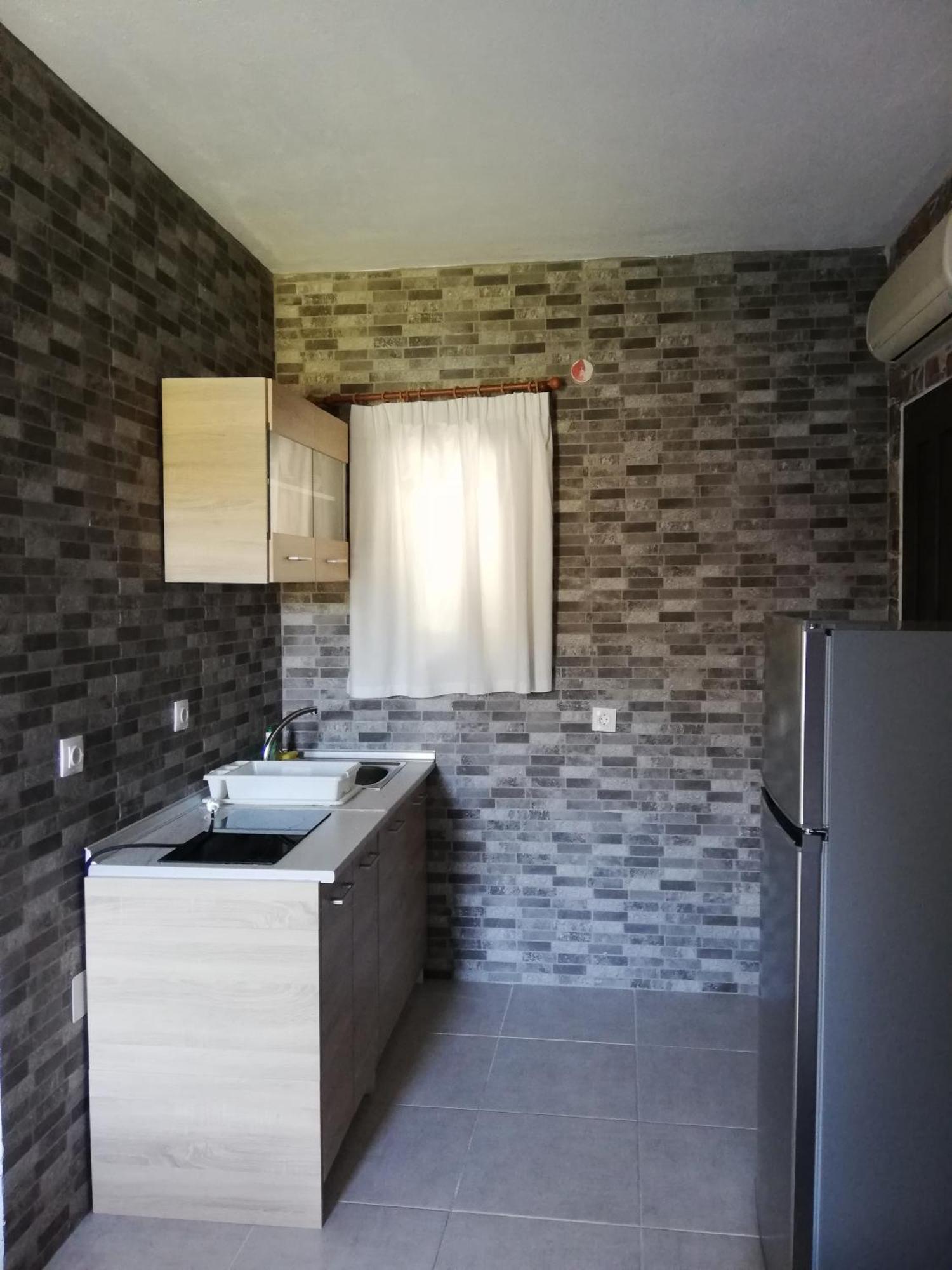 Vour 52 Apartman Vurvurú Kültér fotó